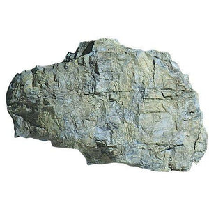 C1240 Rock Mold, Rock Mass