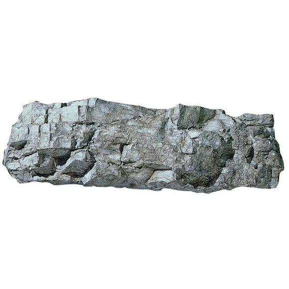 C1244 Woodland Scenics Rock Mold Facet Rock