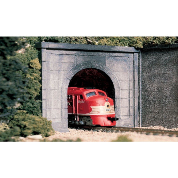 C1266 O Tunnel Portal, Concrete