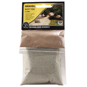 C1288 Fine Gravel, Buff