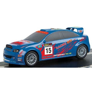 Scalextric C4115 START RALLY 'PRO TWEEKS'