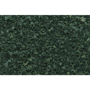 T1365 Coarse Turf Shaker, Dark Green/50 cu. in.