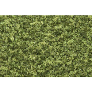 T1363 Coarse Turf Shaker, Light Green/50 cu. in.