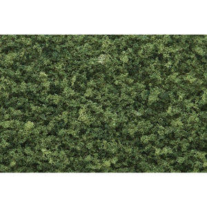 T1364 Coarse Turf Shaker, Medium Green/50 cu. in.