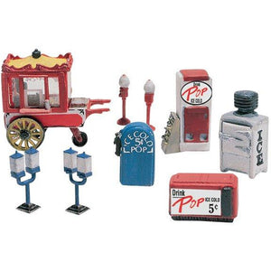 D230 HO Vending Machines (8)