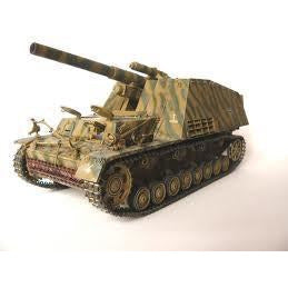 【中古】DRAGON 6004 KIT 1/35 German