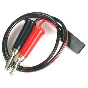 DYNC0033 Charger Lead with Rx Connector