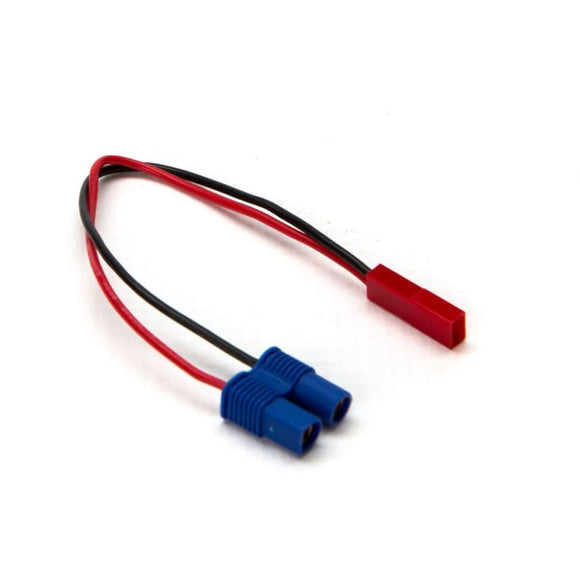 DYNC0126 Charge Adapter: EC3 Battery to JST Device