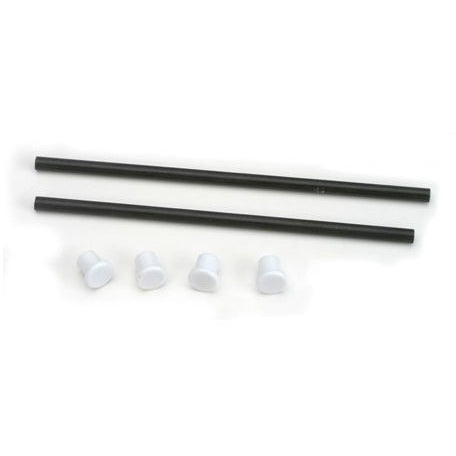 EFL2737 Wing Hold Down Rods with Caps.llB rods-with-caps:72 - Swasey's Hardware & Hobbies