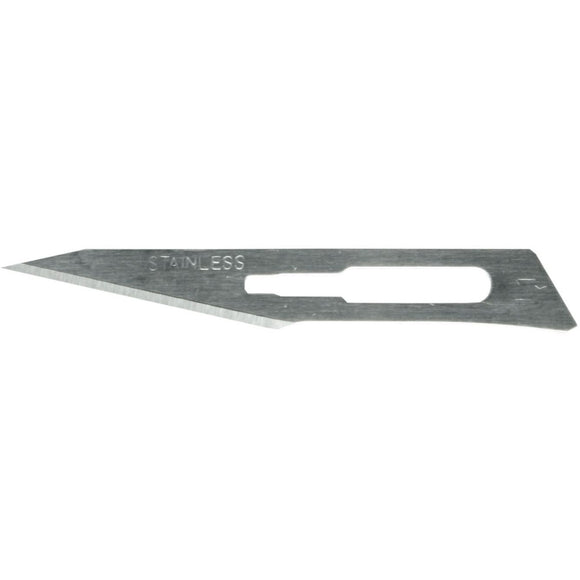 Excel No 11 Double Honed Blades