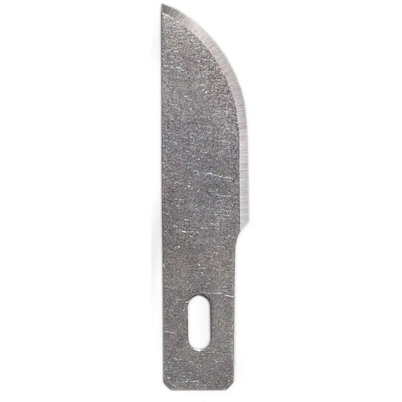 Excel No 22 Curved Edge Blade