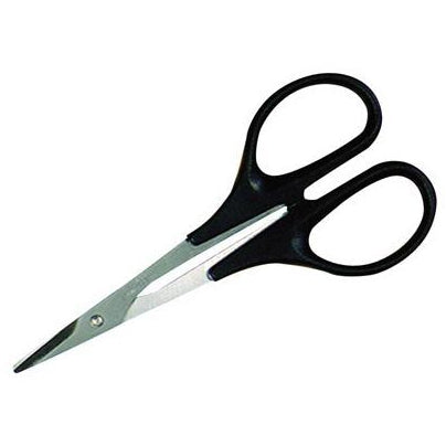 Lexan Curved Scissor,5 1/2
