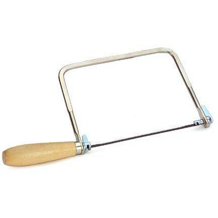 Excel Coping Saw