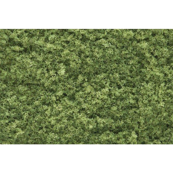 F51 Foliage Bag, Light Green/90.7 sq. in.