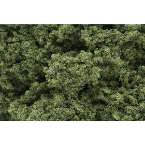 FC57 Foliage Cluster Bag, Light Green/45 cu. in.