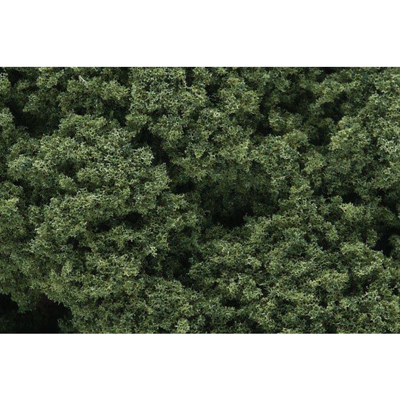 FC58 Foliage Cluster Bag, Medium Green/45 cu. in.