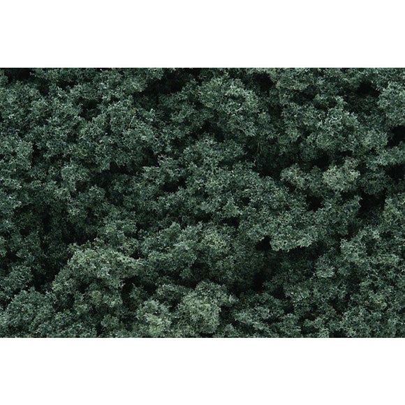 FC59 Foliage Cluster Bag, Dark Green/45 cu. in.