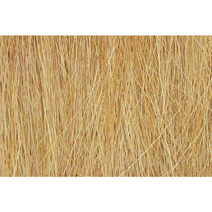 FG172 Woodland Scenics Field Grass  Harvest Gold 8g