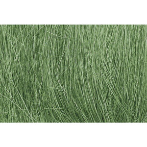 FG174 Woodland Scenics Field Grass Medium Green 8g