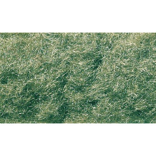 FL635 Static Grass Flock Shaker Medium Green 57.7 in/3