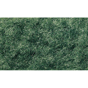 636 Static Grass Flock Shaker, Dark Green/50 cu. in.