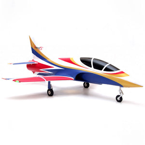 FMM127PX Avanti V3 70mm EDF Jet with Reflex