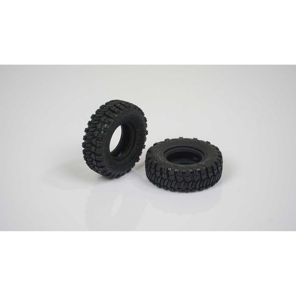 Teraz Tire 19.2 x 13.5 x 56 (2): LC80  Katana