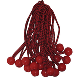 9" BALL BUNGEE-CHOOSE YOUR COLOR AND AMOUNT