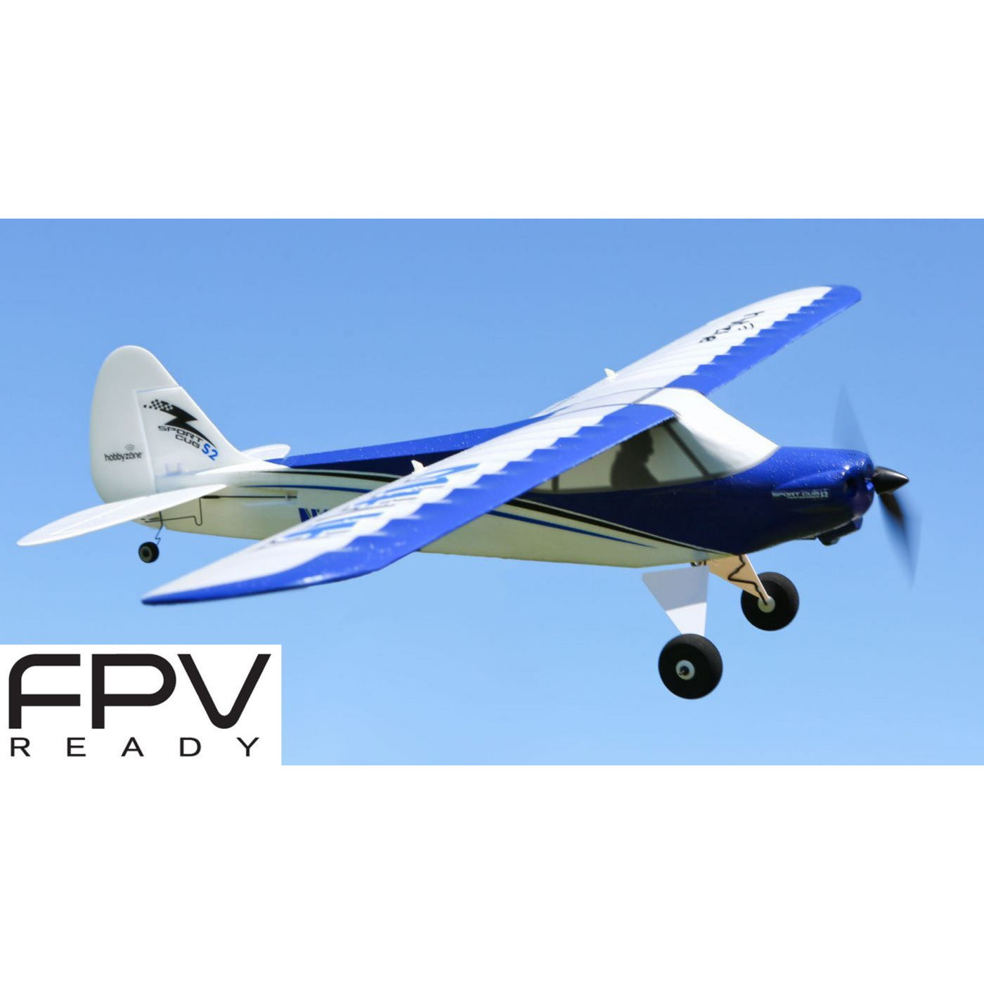 Sport cub s deals fpv