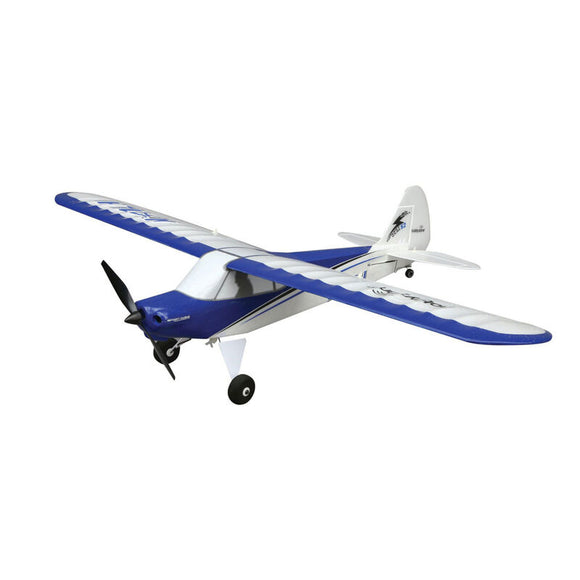 HBZ44500 Sport Cub S2 BNF with SAFE