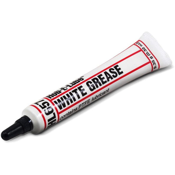 HL657 White Grease