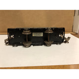 Lionel Pre-War 804 Sunoco Gas Tank Car