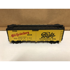 HO Scale Athearn Old Keideberg Reefer