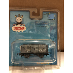 HO Scale Bachmann 77046 Troublesome Truck #1