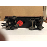 Lionel 6017 Lionel Lines Caboose-B