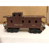 Lionel 6017 Lionel Lines Caboose