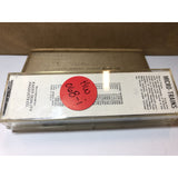 N Scale 42060 Kadee Potlatch Forests 40' Double Sheathed Wood Box Car