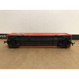 HO Scale Tyco 50' New Haven Box Car