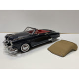 Danbury Mint 1950 Studebaker 1:24 Diecast Car