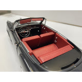 Danbury Mint 1950 Studebaker 1:24 Diecast Car