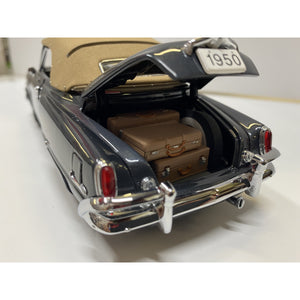 Danbury Mint 1950 Studebaker 1:24 Diecast Car – Swasey's Hardware
