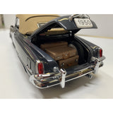 Danbury Mint 1950 Studebaker 1:24 Diecast Car