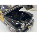 Danbury Mint 1942 Chrysler Town and Country