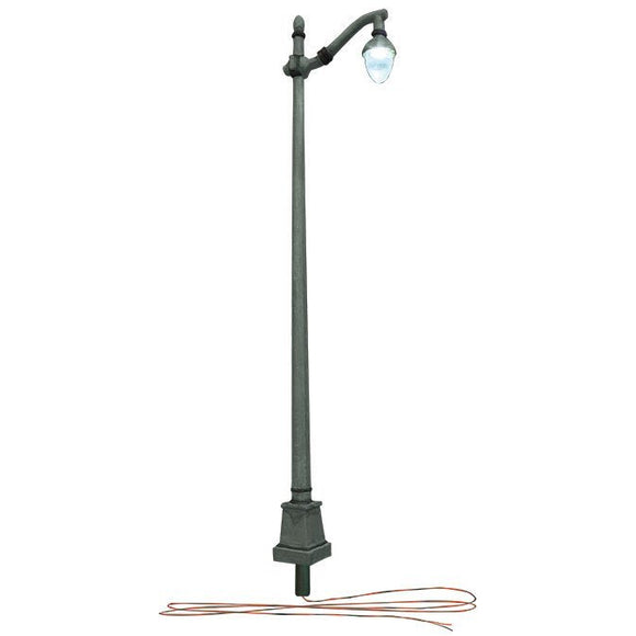 JP5631 HO Street Lights, Arched Cast Iron (3)