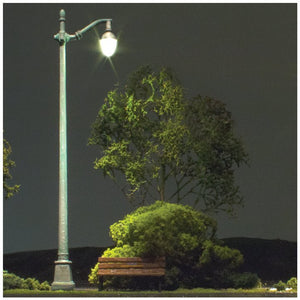 JP5647 O Street Lights, Arched Cast Iron (2)