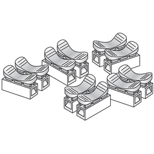 JP5686 Splicer Plugs