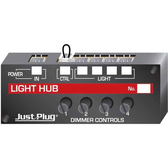 JP5701 Light Hub