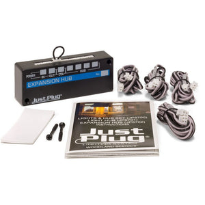 JP5770 Power Supply, 24VDC