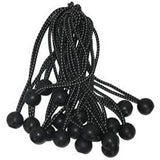 9" BALL BUNGEE-CHOOSE YOUR COLOR AND AMOUNT