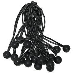 11" BALL BUNGEE-CHOOSE YOUR COLOR AND AMOUNT